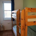 Apartmán Residenz Am Kurhaus 33
