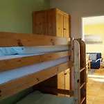 Apartmán Residenz Am Kurhaus 33 *