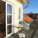 Residenz Am Kurhaus 33 *
